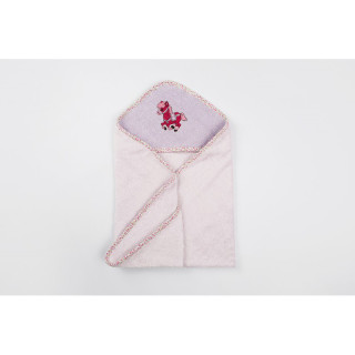 Куточок для купання Lotus — Horse 24