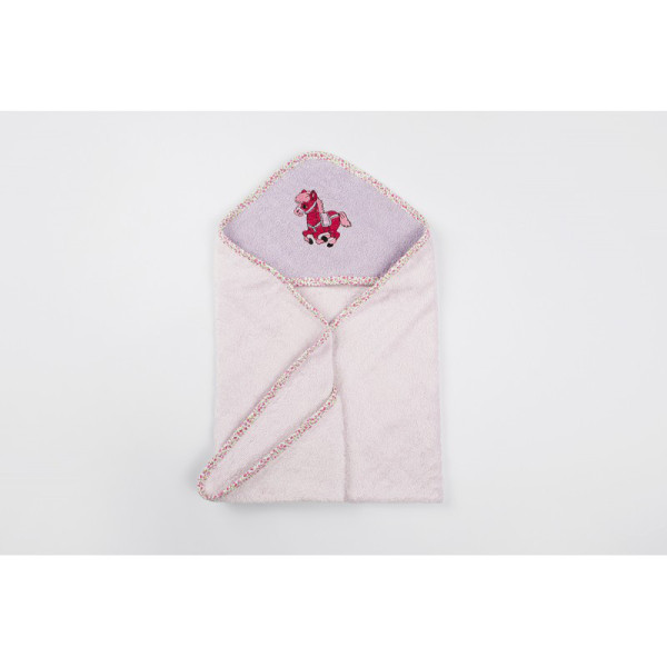 Куточок для купання Lotus — Horse 24 Куточок для купання Lotus — Horse 24