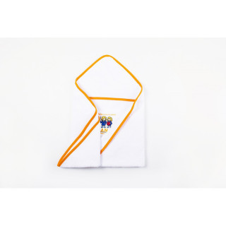 Куточок для купання Lotus — Dummy 01