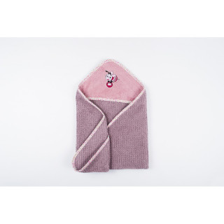 Куточок для купання Lotus — Bee 03