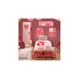 Покривало акрилове Tac Disney — Stawberry Sweet підліткове