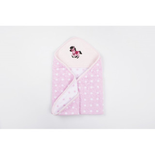 Куточок для купання Lotus — Horse 25