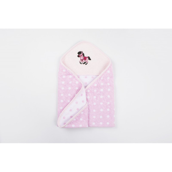 Куточок для купання Lotus — Horse 25 Куточок для купання Lotus — Horse 25