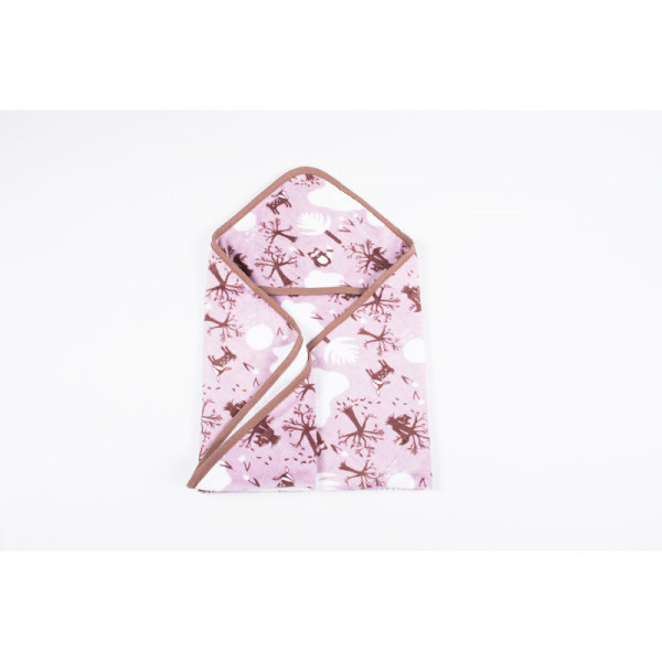 Куточок для купання Lotus — Forest 01 Куточок для купання Lotus — Forest 01