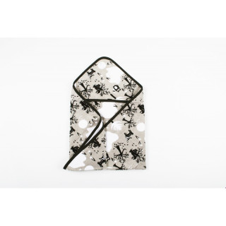 Куточок для купання Lotus — Forest 02