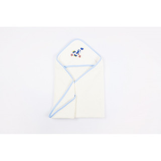 Куточок для купання Lotus — Bird B 01