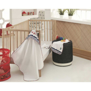 Дитячий набір у ванну U.S. Polo Assn — Littleton