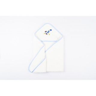 Куточок для купання Lotus — Bird B 03