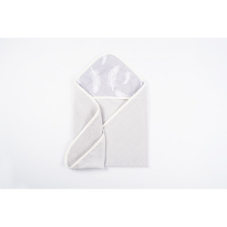 Куточок для купання Lotus — Feather 02