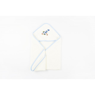 Кутик для купання Lotus — Bird B 04