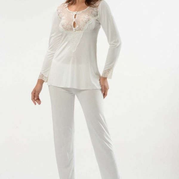 Костюм трикотажний жіночий піжама турція Костюм трикотажний жіночий піжама турція