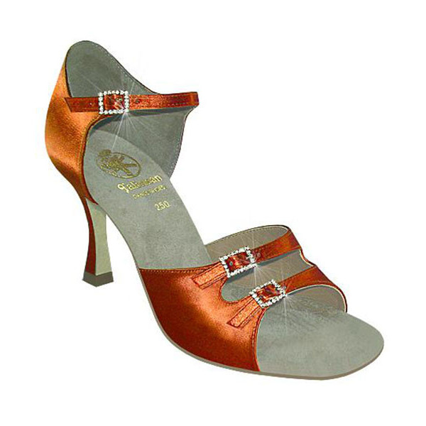 Туфлі для танців жіночі Латино фурнітура з камінням зварювання Туфлі для танців жіночі Латино фурнітура з камінням зварювання