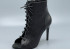 Туфлі жіночі танцювальні high heels.
