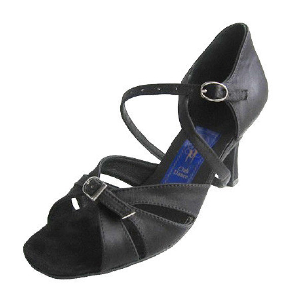 Туфлі для танців жіночі Латина сатин бежевий 7 см 22,5р (36р). Туфлі для танців жіночі Латина сатин бежевий 7 см 22,5р (36р).