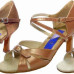 Туфлі танцювальні жіночі Латина.
