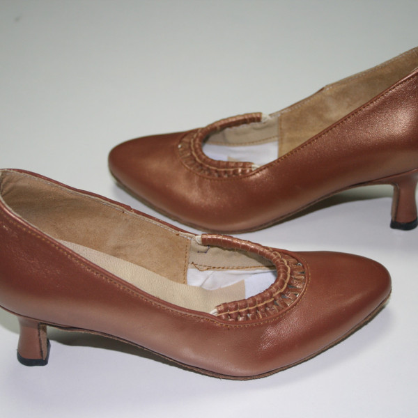 Туфлі для танців жіночі Стандарт натуральна шкіра. Туфлі для танців жіночі Стандарт натуральна шкіра.