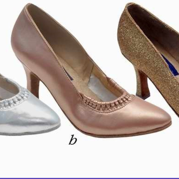 Туфлі для танців жіночі Стандарт натуральна шкіра. Туфлі для танців жіночі Стандарт натуральна шкіра.