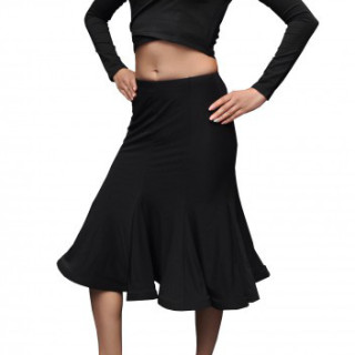 Спідниця тренувальна для танців Латина.