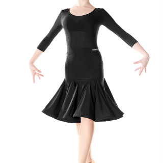 Спідниця жіноча, для танців Латина