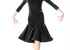 Спідниця жіноча, для танців Латина
