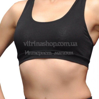 Топ трикотаж для танців і гімнастики.