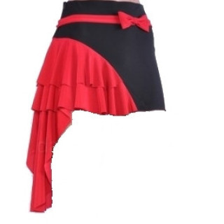 Спідниця тренувальна для танців розміри 30-50.