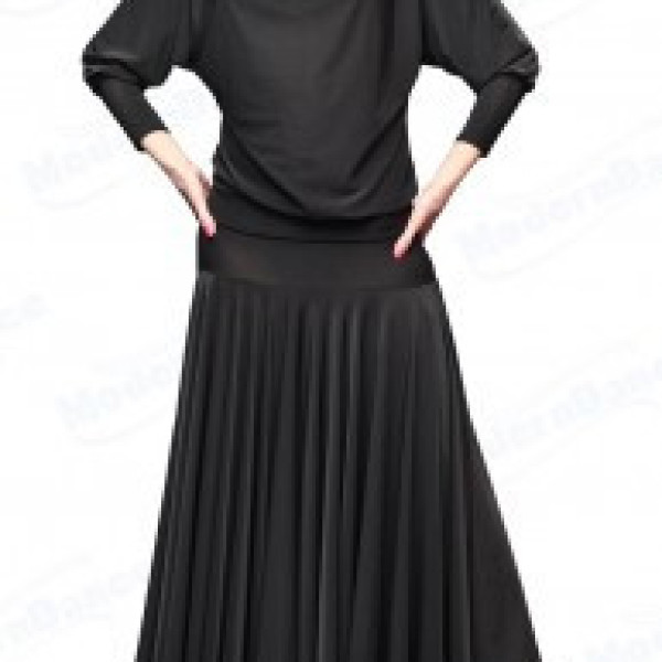 Спідниця тренувальна для танців Стандарт розміри 30-50. Спідниця тренувальна для танців Стандарт розміри 30-50.