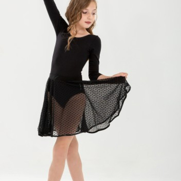 Спідниця Латина для дівчаток, 32-46р Спідниця Латина для дівчаток, 32-46р