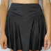 Спідниця тренувальна для танців із шортами, розміри 110-164р