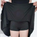 Спідниця тренувальна для танців із шортами, розміри 110-164р