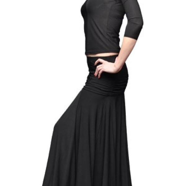 Спідниця тренувальна для танців із драпіруванням Стандарт розміри 30-50. Спідниця тренувальна для танців із драпіруванням Стандарт розміри 30-50.