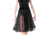 Спідниця тренувальна для танців Латина 30-44р