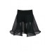 Спідниця тренувальна для танців Латина 30-44р