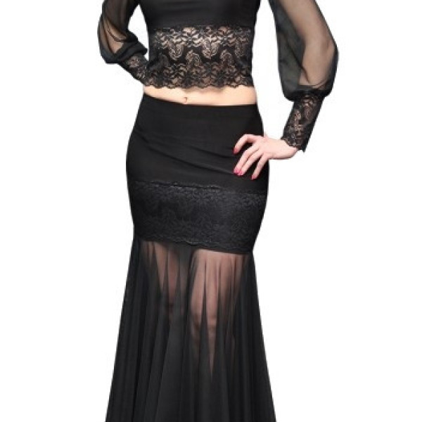 Спідниця тренувальна для танців Стандарт розміри 30-50. Спідниця тренувальна для танців Стандарт розміри 30-50.