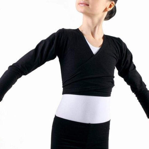 Болеро трикотаж для танців і гімнастики. Болеро трикотаж для танців і гімнастики.