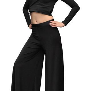 Спідниця-штани тренувальна для танців.