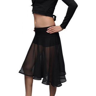 Спідниця з шортами тренувальна для танців,30-48р 30