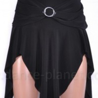 Спідниця тренувальна танцювальна для дівчаток і жінок, 42р,44р