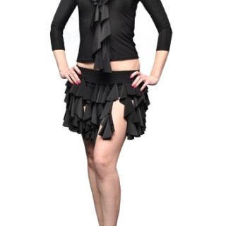 Спідниця тренувальна для танців