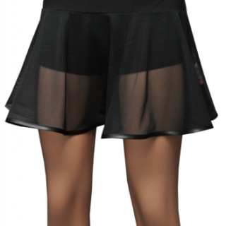 Спідниця тренувальна для танців розміри 40p.