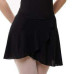 Спідниця-хітон тренувальна 30 см із шифону