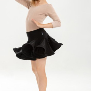 Спідниця для танців Латина