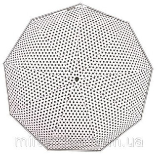 Парасолька жіноча з вітрозахистом автомат! 9 спиць!