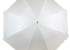 Парасолька жіноча Палиця білий колір