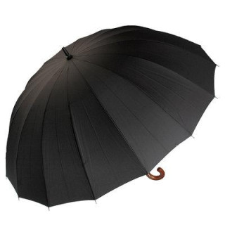 Парасолька тростина велика 16 спиць