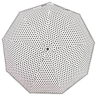 Парасолька жіноча повний автомат 9 спиць вітрозахисту.