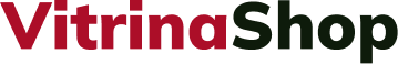 VitrinaShop VitrinaShop